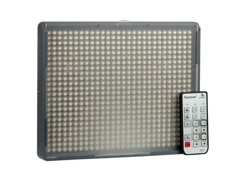 Aputure LED-Panel Amaran HR672S