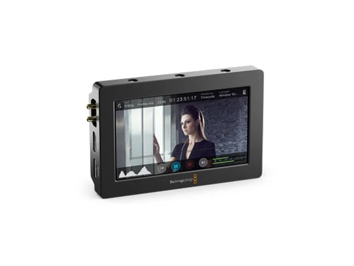 Blackmagic Video Assist