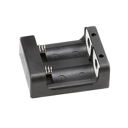 Charger For 16340/18650 Batteries