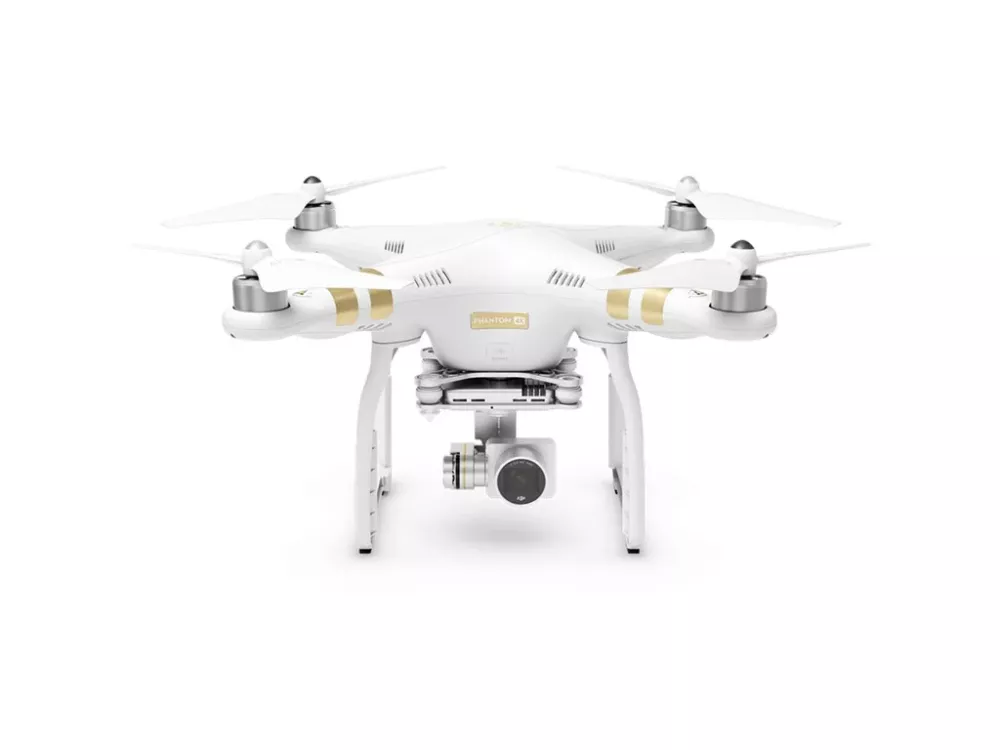 DJI Phantom 3 4K