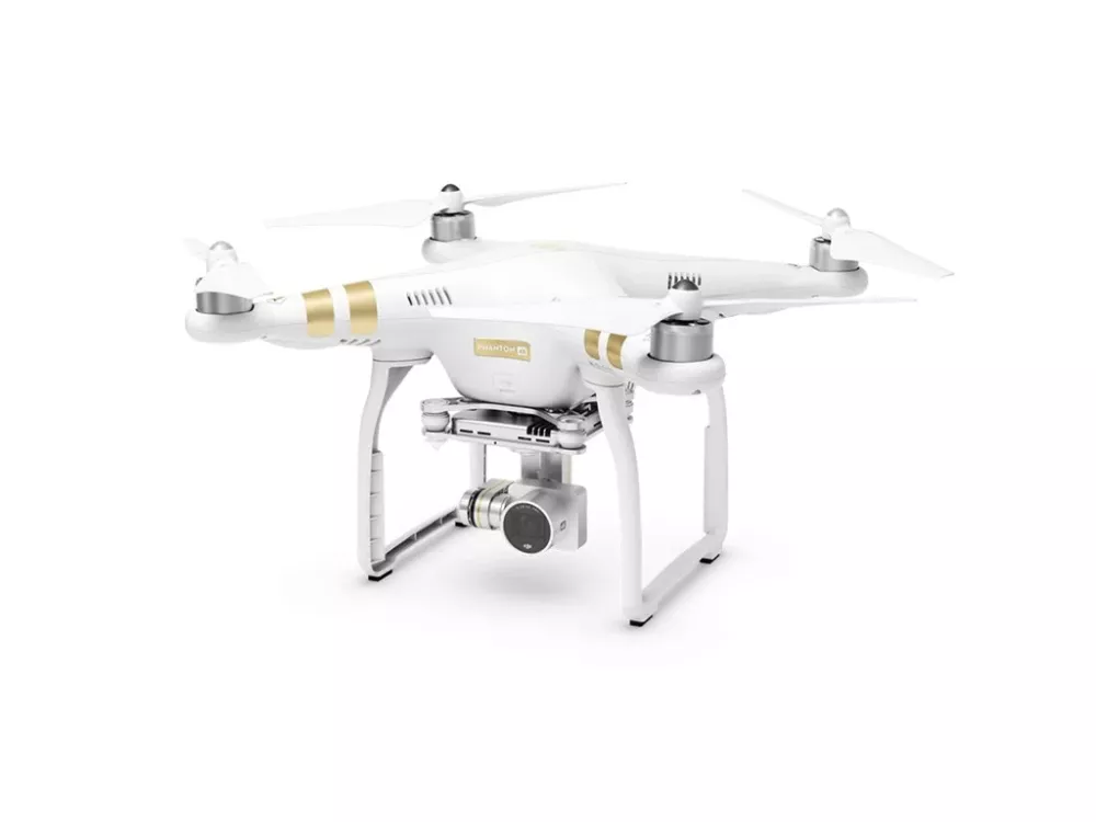 DJI Phantom 3 4K