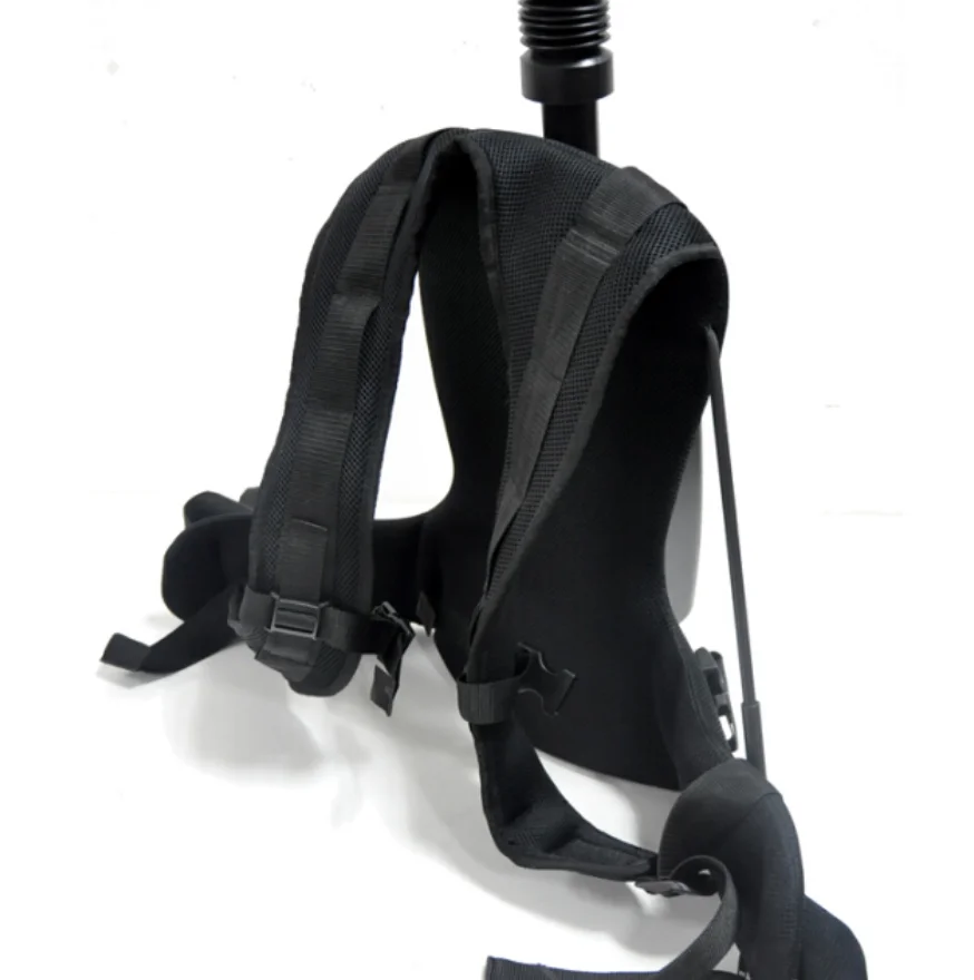 Gimbal Kamera Väst Support 8-18kg
