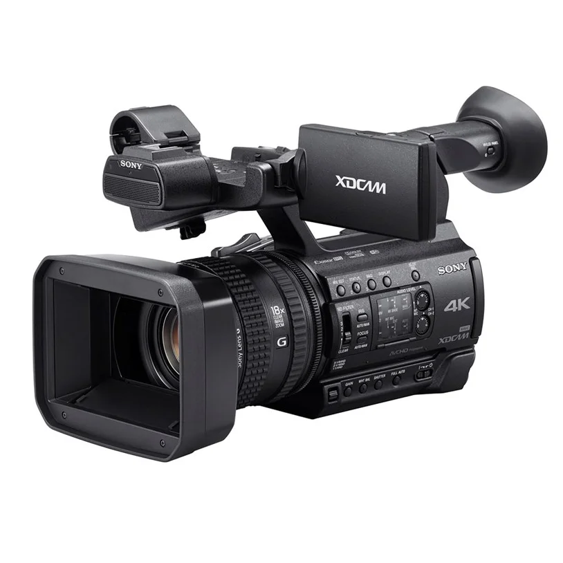 Sony PXW-Z150