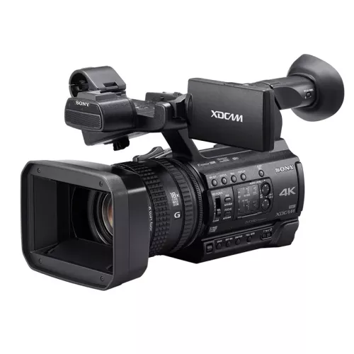 Sony PXW-Z150