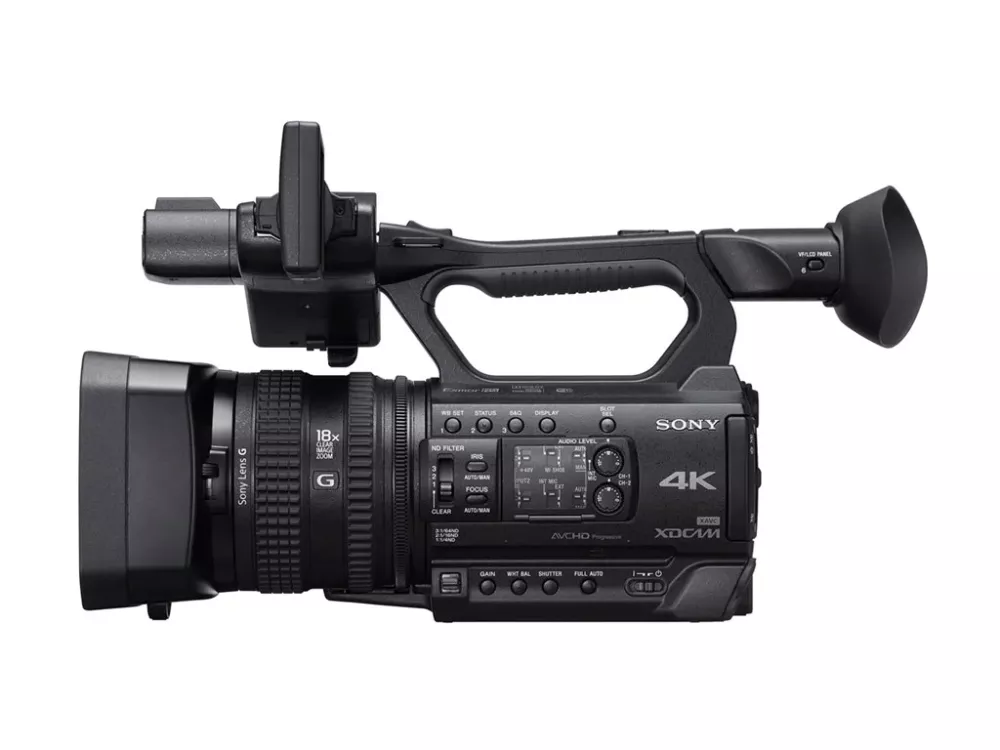 Sony PXW-Z150