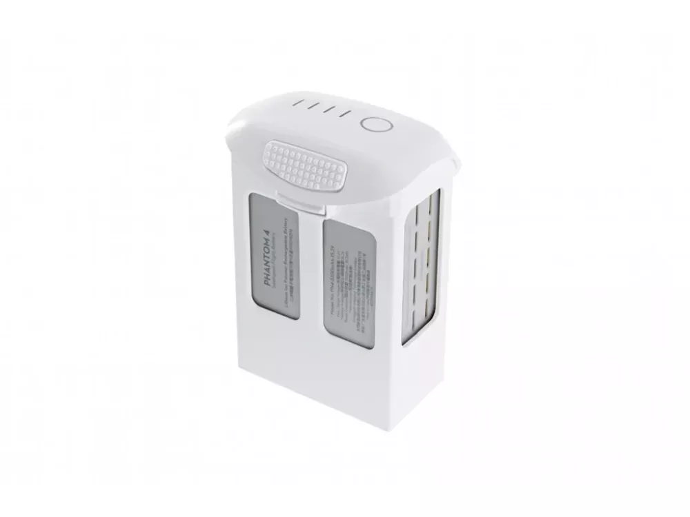 DJI Batteri till Phantom 4 Part 7/54