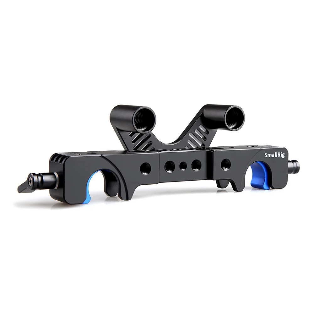 15MM TO 19MM Rail Clamp Adapter