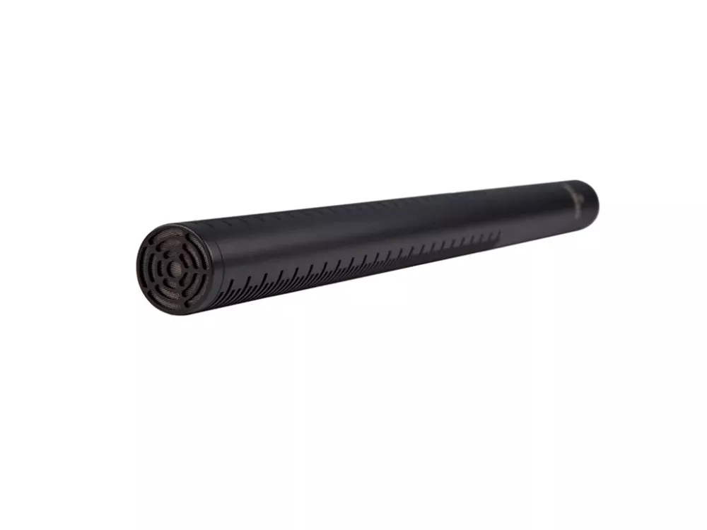 Røde Shotgun Microphone NTG3b