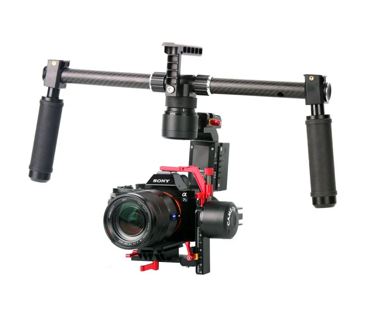 CAME OPTIMUS 3 Axlad Gimbal Stabilizer