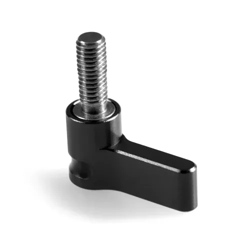 Wingnut with M5 thread 13mm