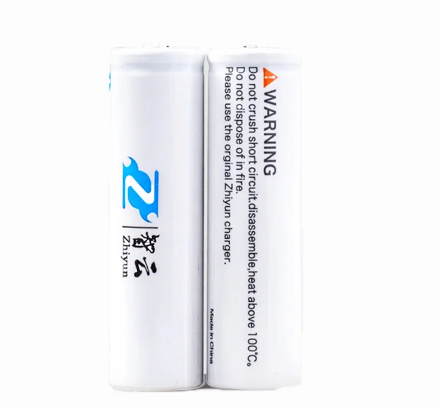 Battery 18650 Zhiyun Crane Gimbal