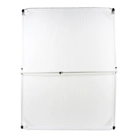Flag Panel CR-1520K1 Transparent 150x200cm