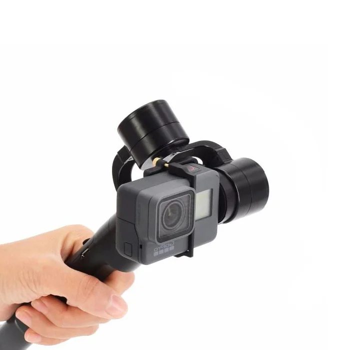 Zhiyun  Evolution Gopro 5 Gimbal Stabilizer