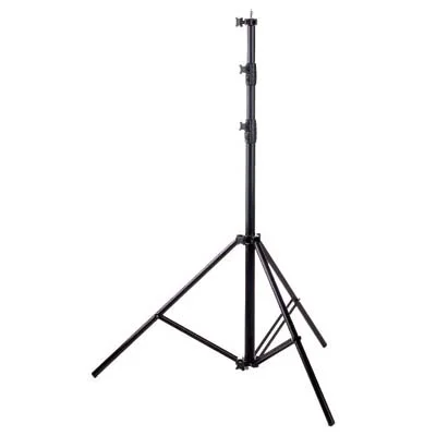 Light Stand L3900GA/B Heavy Duty 394cm