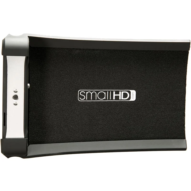 Sunhood for 500 Series Monitors Smallhd