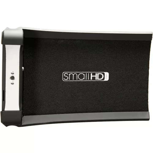 Sunhood for 500 Series Monitors Smallhd