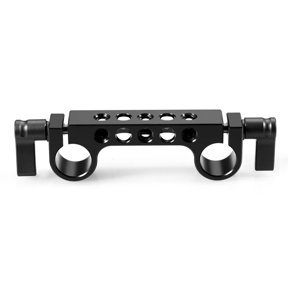 Super lightweight 15mm RailBlock  942