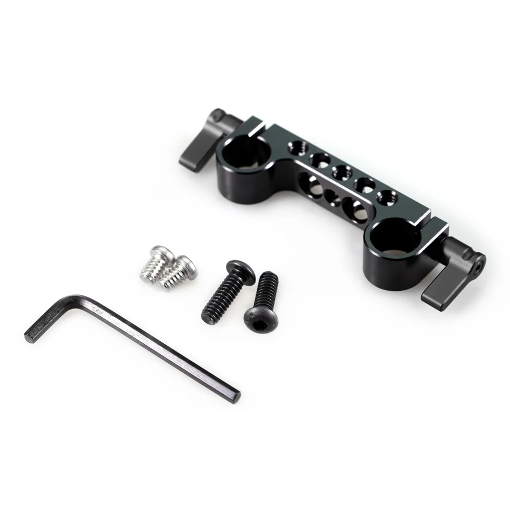 Super lightweight 15mm RailBlock  942