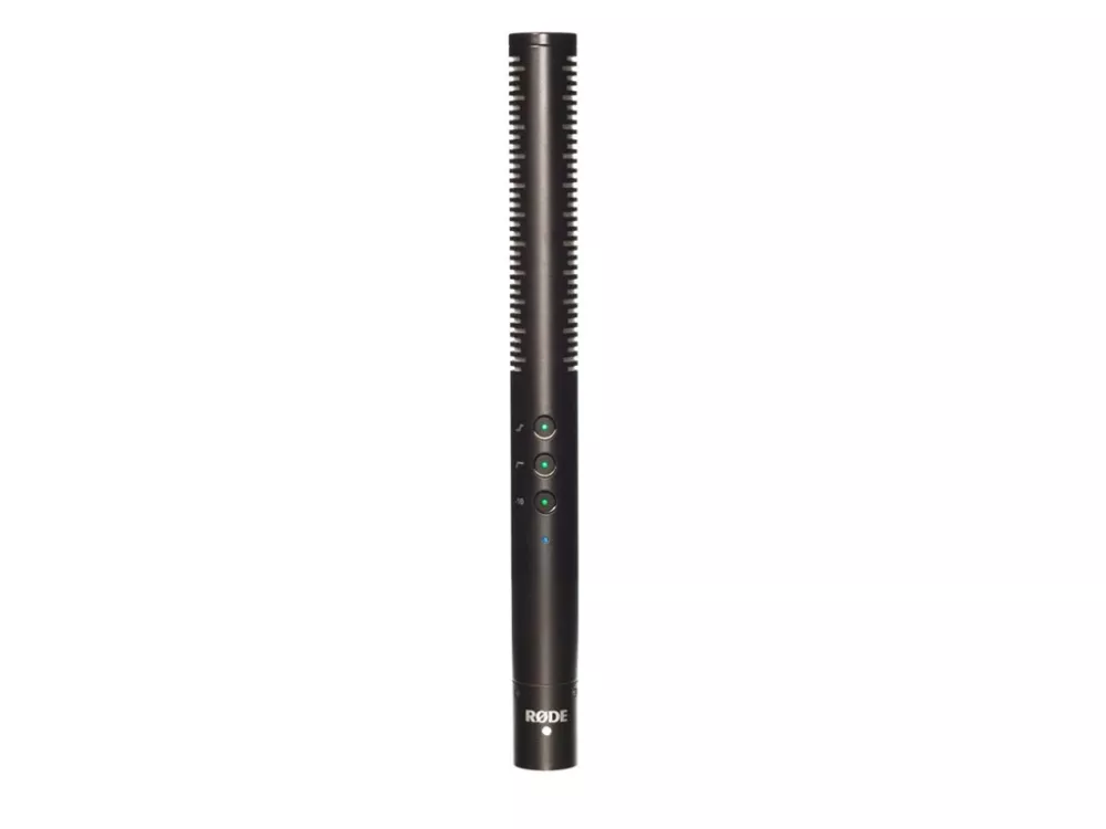 Røde NTG4  Shotgun Microphone