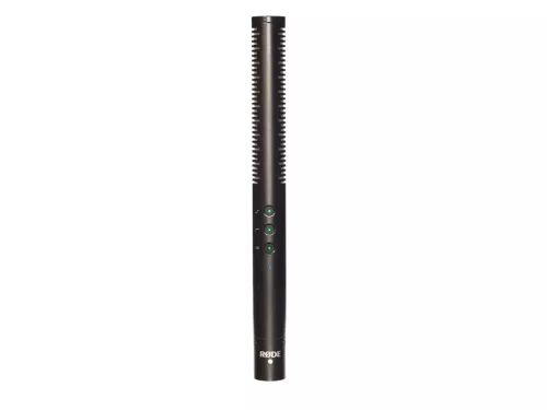 Røde NTG4  Shotgunmikrofon