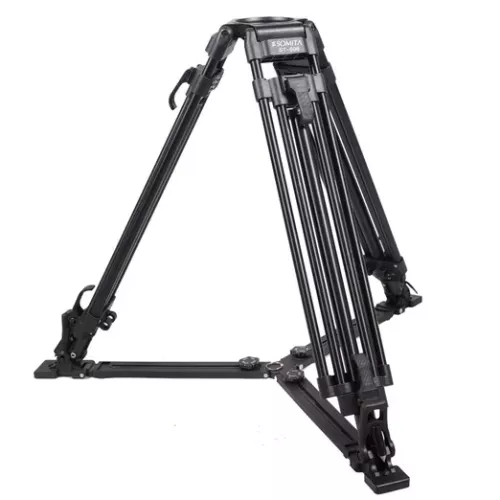 St-696  Tripod Legs Carbon Fiber 100mm
