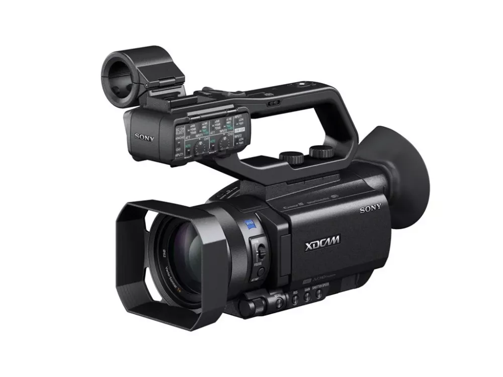 Sony PXW-X70/4K