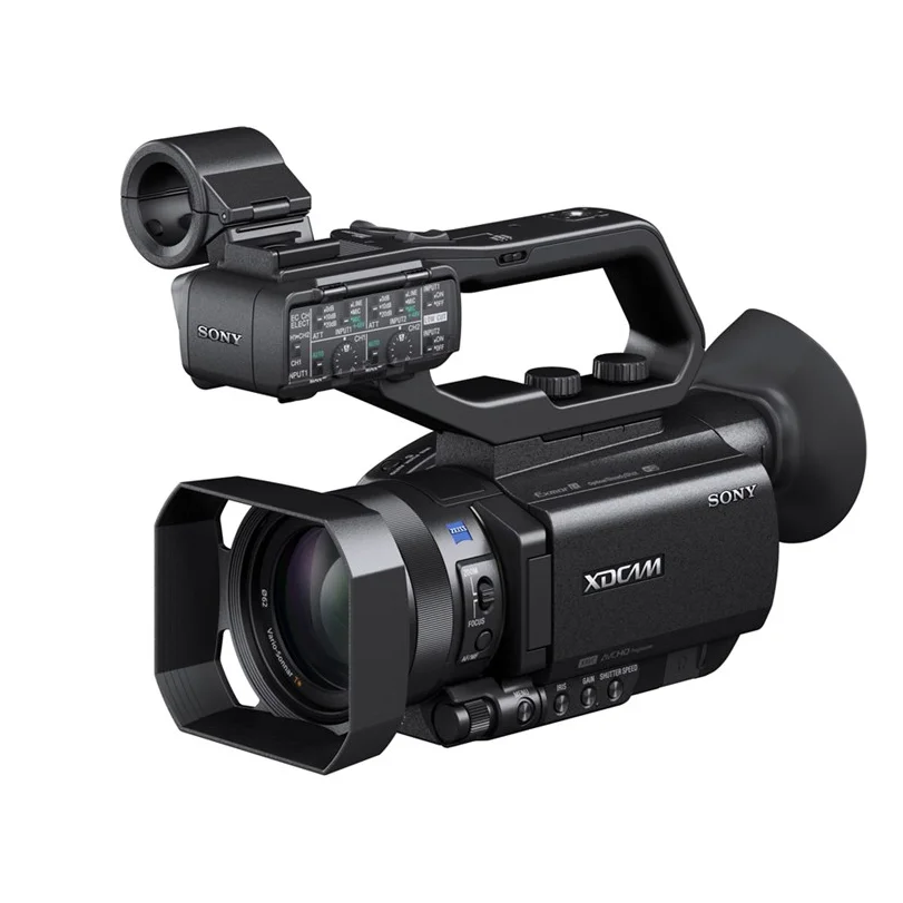 Sony PXW-X70