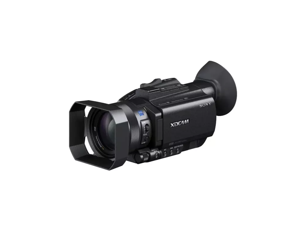 Sony PXW-X70