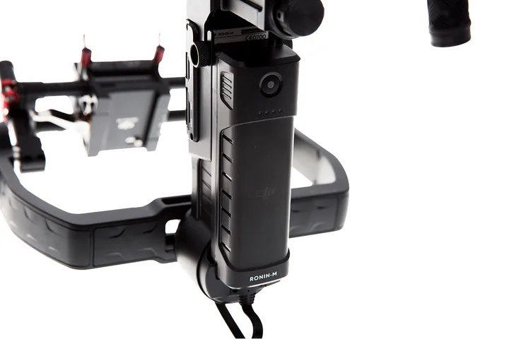 Ronin-M 4s Batteri (1580mAh) Part 39