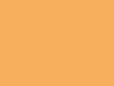 Rosco filter 201 Orange 285 3/4 CTO roll 120x760cm #3411