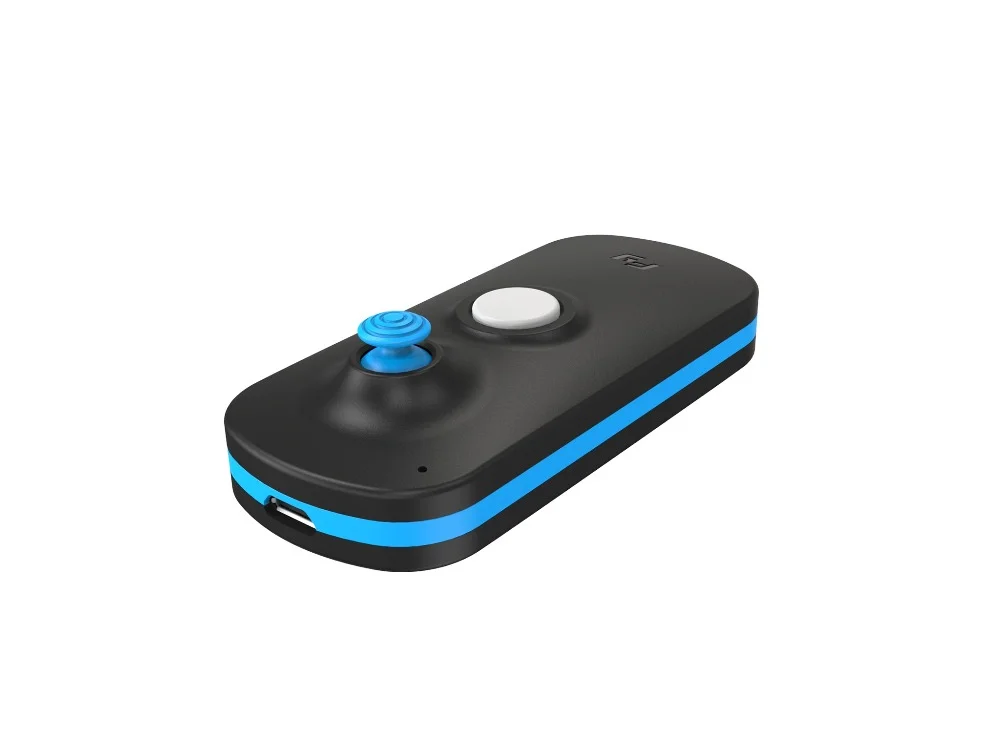 FEIYU TECH Bluetooth Joystick Wireless Portable Remote Control for FEIYU G4S