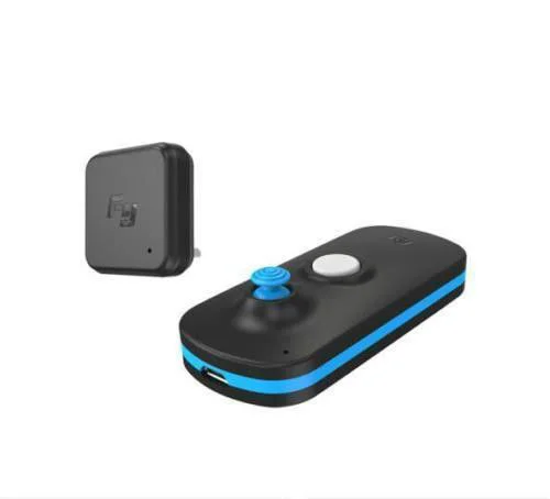 FEIYU TECH Bluetooth Joystick Wireless Portable Remote Control for FEIYU G4S