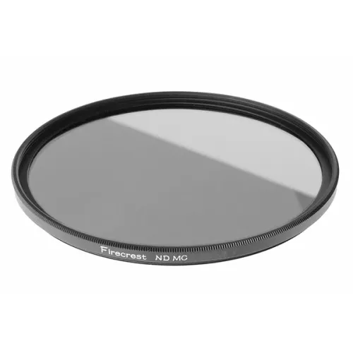 Firecrest ND 77mm Neutral Density 0.9 (3 Stop) Filter IRND