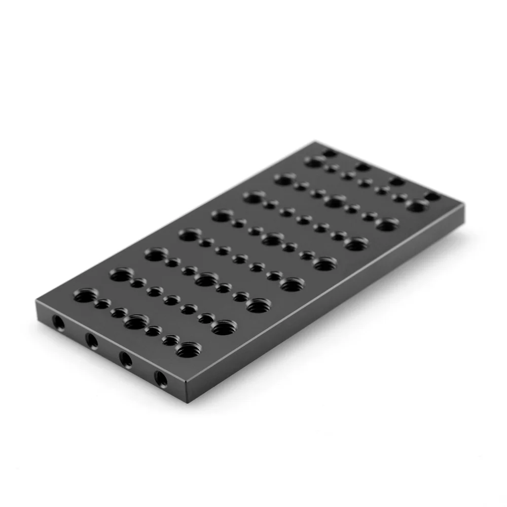 Cheese Plate V3 multi-purpose mounting plate 1092