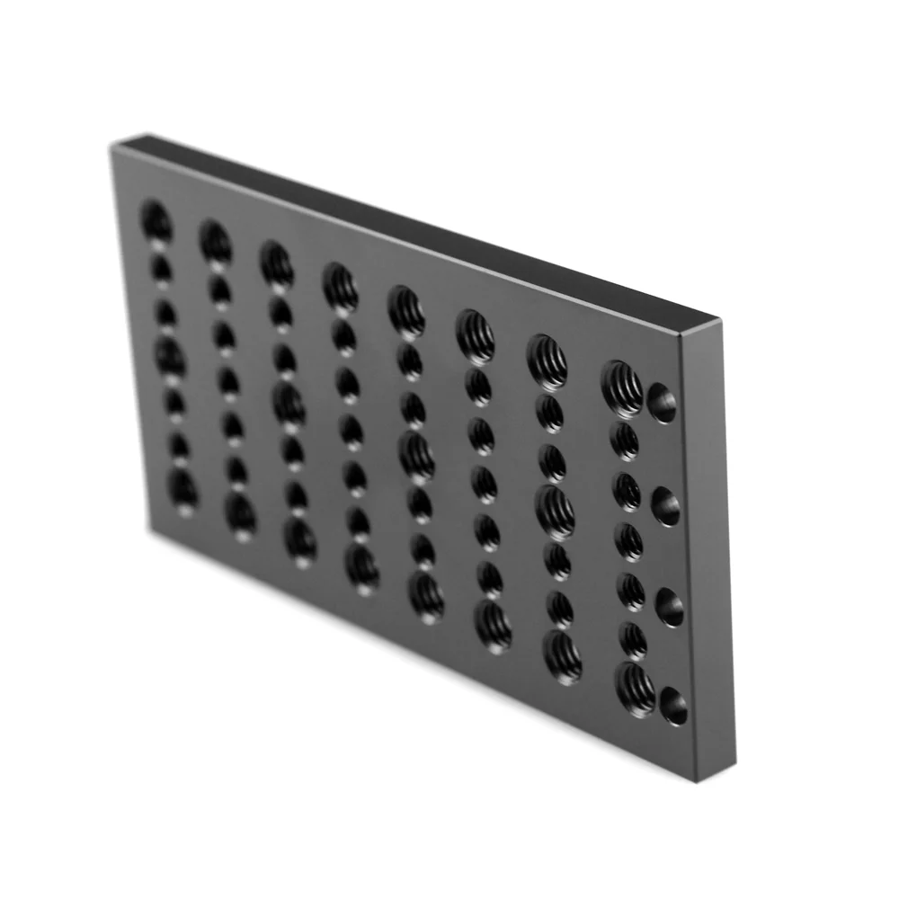 Cheese Plate V3 multi-purpose mounting plate 1092