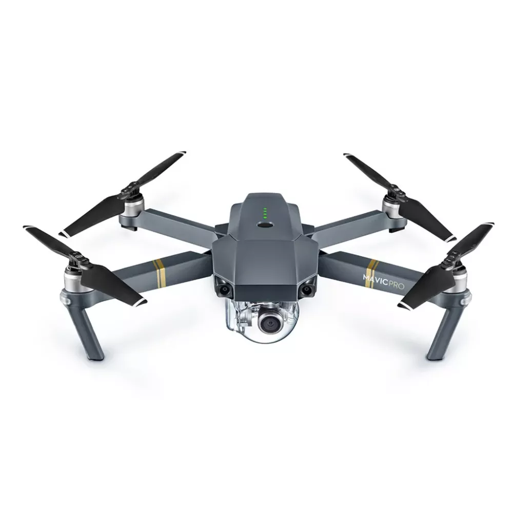 DJI Mavic Pro Fly More Combo