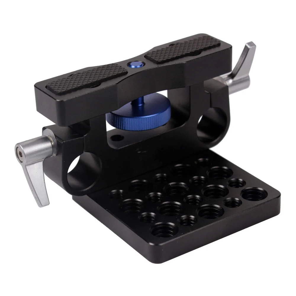 Dslr Baseplate Light