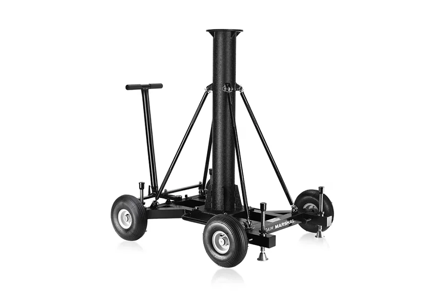 Proaim 40ft Fraser Camera Crane Jib Starter Package