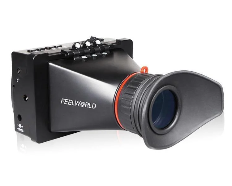EVF Electronical Viewfinder Evf S350 SDi/Hdmi