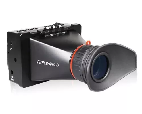Elektroninen etsin/EVF Electronical Viewfinder Evf S350 SDi/Hdmi