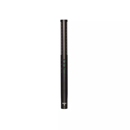 Rode NTG4+ Shotgun Microphone