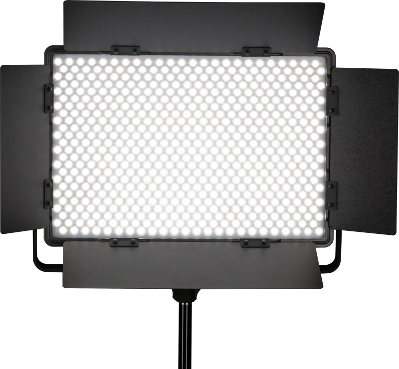 Nanlite Led Panel CN-1200csa Videobelysning