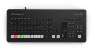 Blackmagic Design ATEM Mini Extreme ISO G2