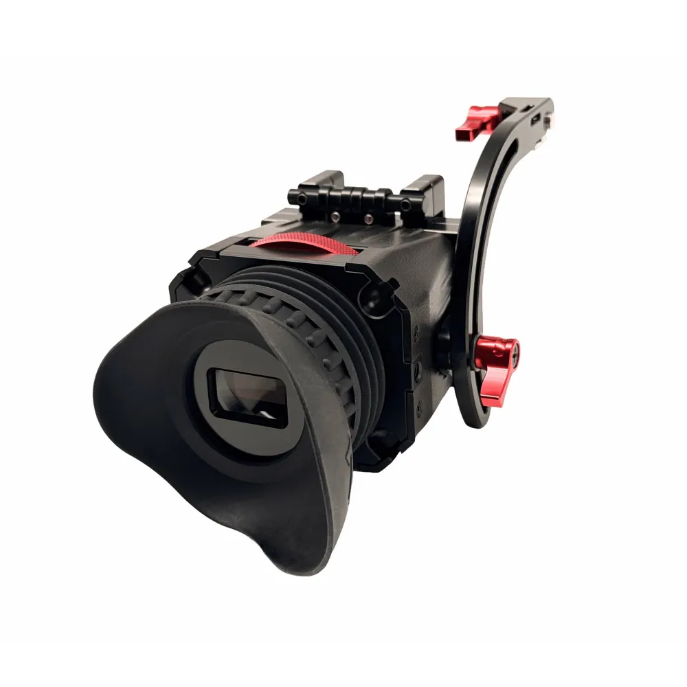 Zacuto Canon C50 Z-Finder