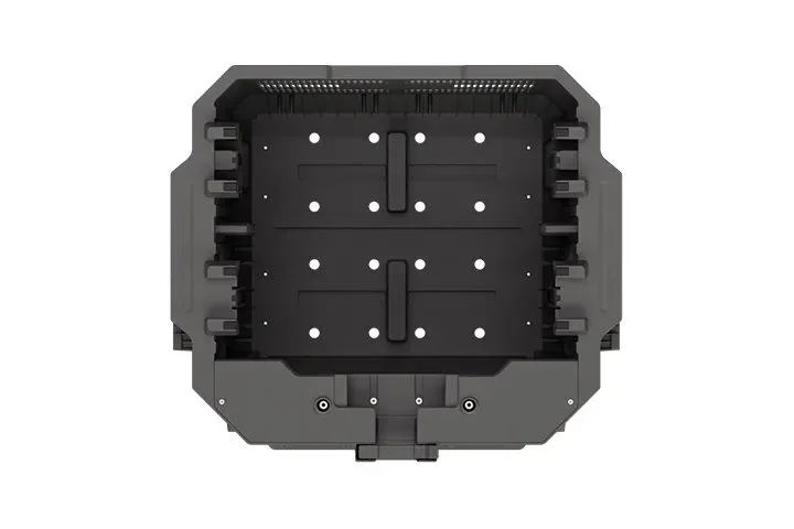 Dji DB2160 Air-Cooled Heat Sink for T100 Battery