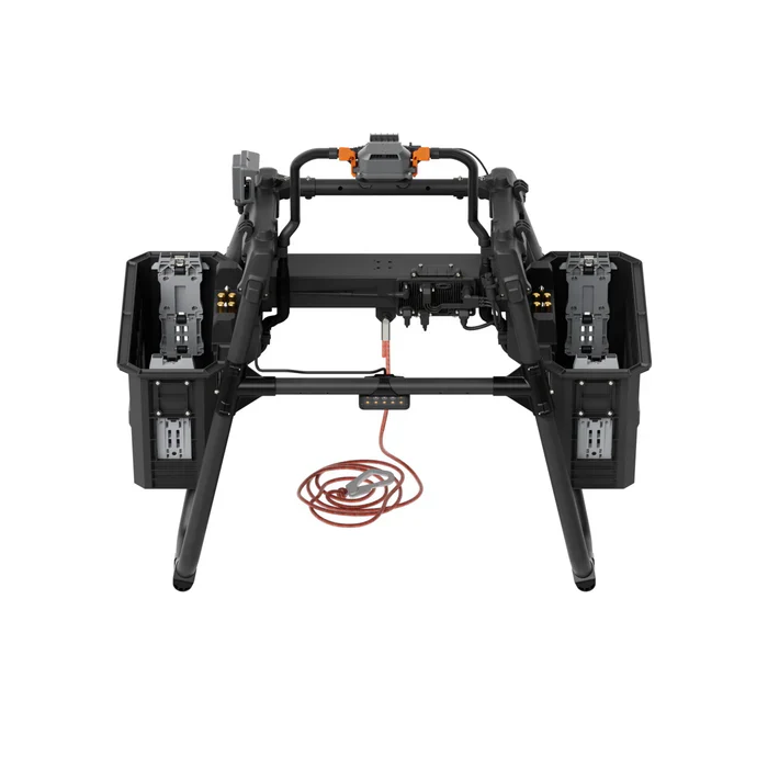 Dji  Agras  T100 Dual-Battery Lifting System