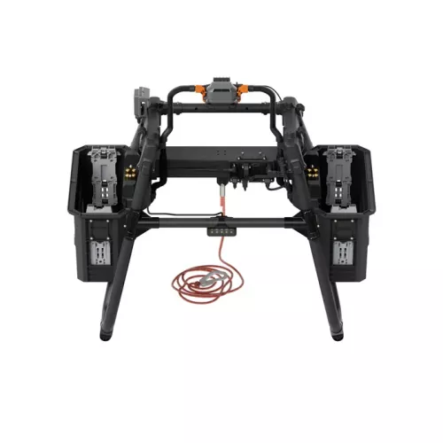 Dji  Agras  T100 Dual-Battery Lifting System