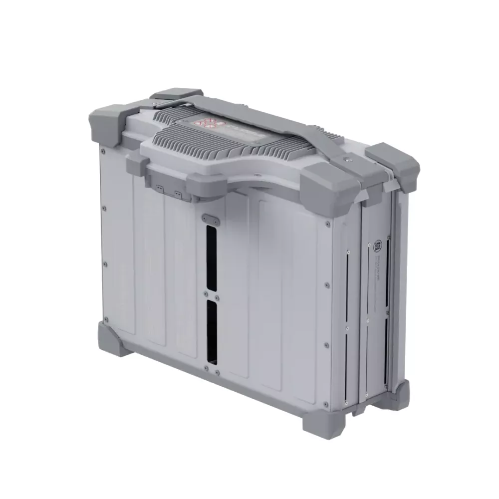 DB2160 Intelligent flybatteri