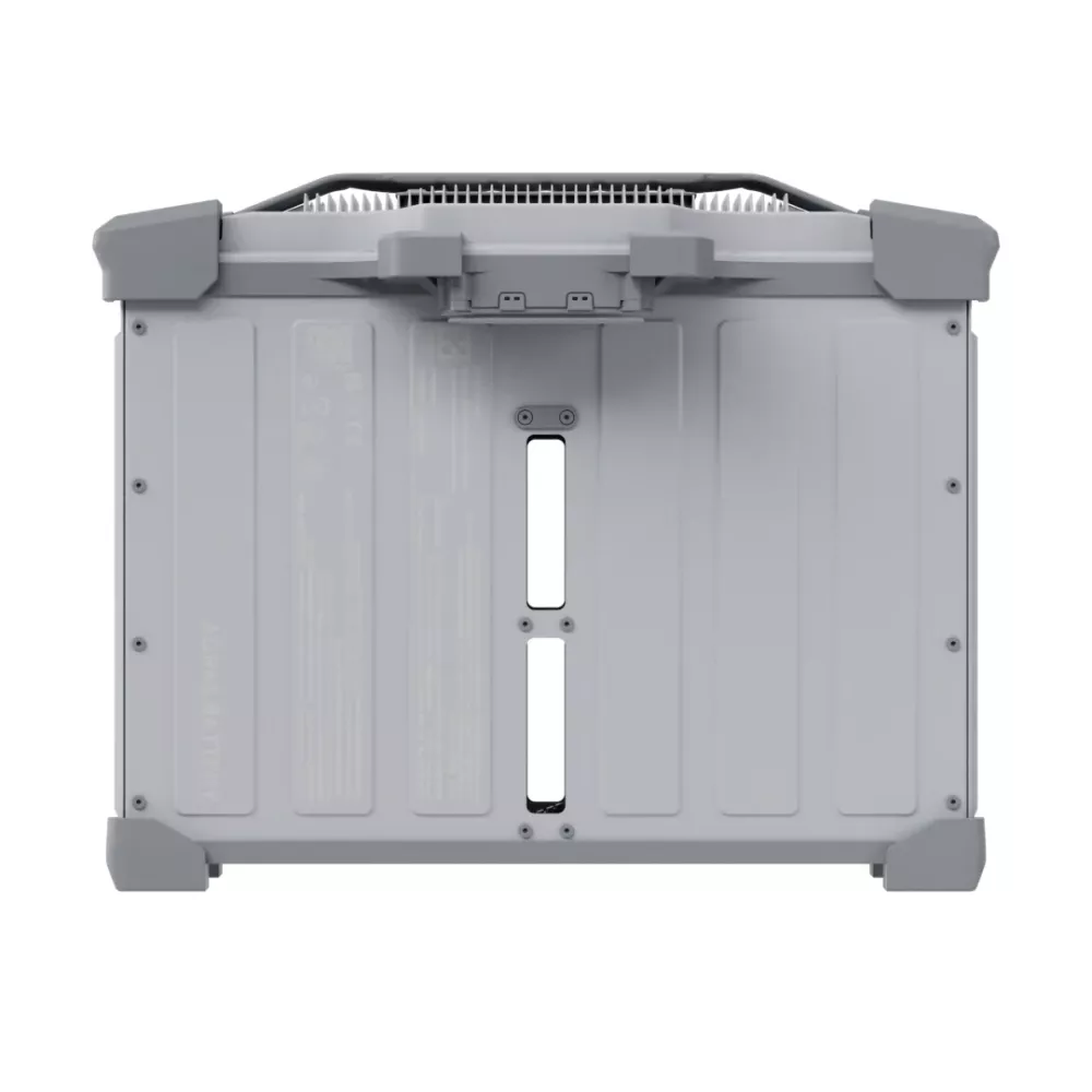 DB2160 Intelligent flybatteri