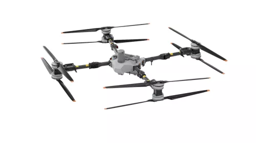 Dji Agras T100 Älykäs lennokki maatalouslennokki